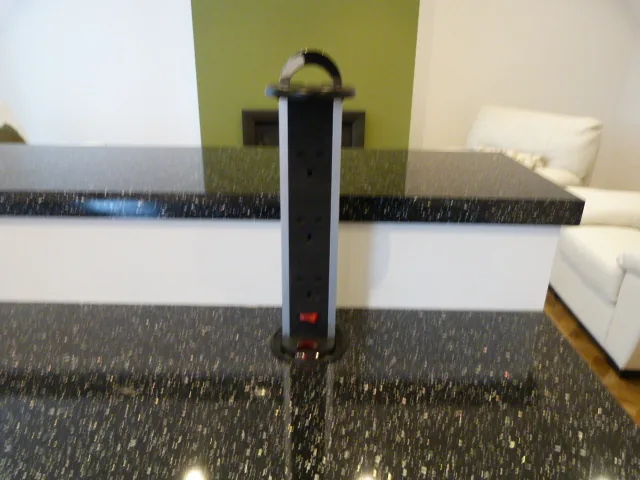 Rewire Mr and Mrs Parker image 5